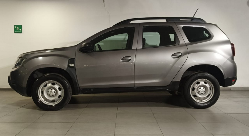 Renault Duster  5 pts. Intens, 1.6l, TM6, a/ac., VE del., MP3, RA-16 (línea nueva) 2021